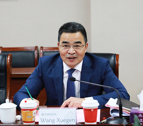1699528546306788.jpg 图1:王雪亘致辞.JPG
